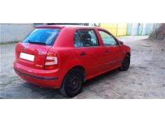 skoda fabia (6y2/6y3) del año 2005
