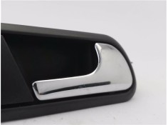 Recambio de manilla int. puerta delantero derecha para seat ibiza (6l1) 1.4 16v referencia OEM IAM 6L0837114H  