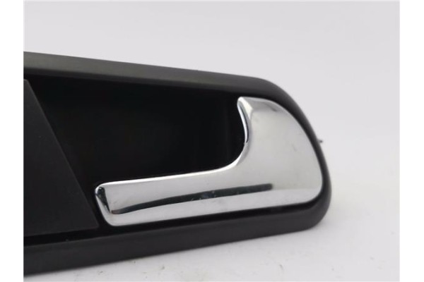 Recambio de manilla int. puerta delantero derecha para seat ibiza (6l1) 1.4 16v referencia OEM IAM 6L0837114H  