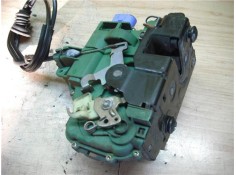 Recambio de cierre electromagnetico delantero izquierdo para seat ibiza (6l1) 1.4 16v referencia OEM IAM 3B1837015AN  