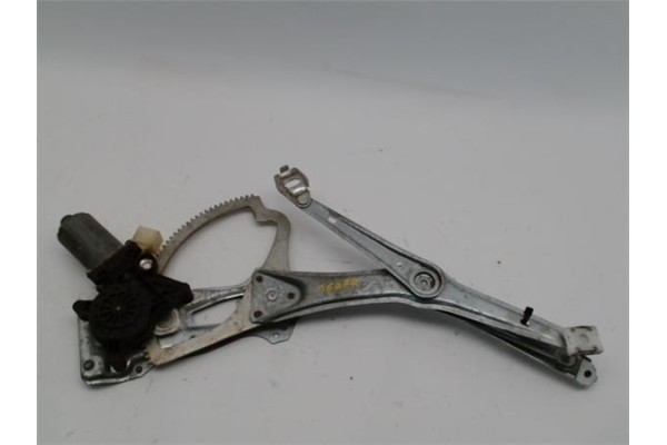 Recambio de elevalunas electrico delantero derecho para mercedes-benz clase e berlina (bm 210)(1995) 2.6 240 (210.062) [2,6 ltr.