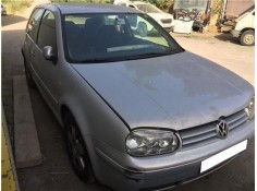 volkswagen golf iv berlina (1j1) del año 1999