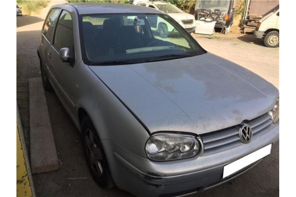 volkswagen golf iv berlina (1j1) del año 1999