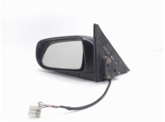 Recambio de retrovisor electrico izquierdo para mazda 626 familiar (gw) referencia OEM IAM   
