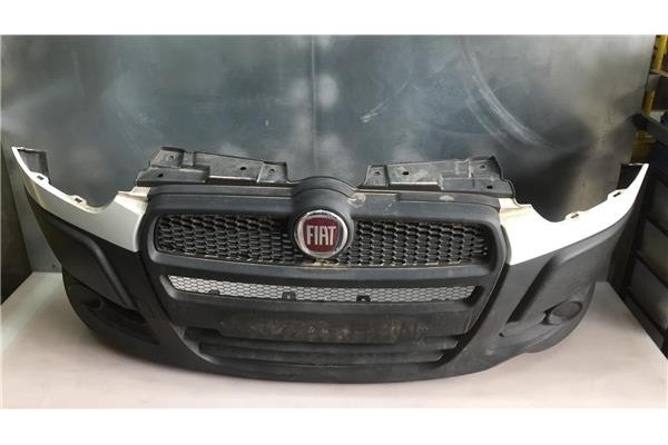 Recambio de paragolpes delantero para fiat doblo ii (152) (2010) 1.3 d multijet referencia OEM IAM   