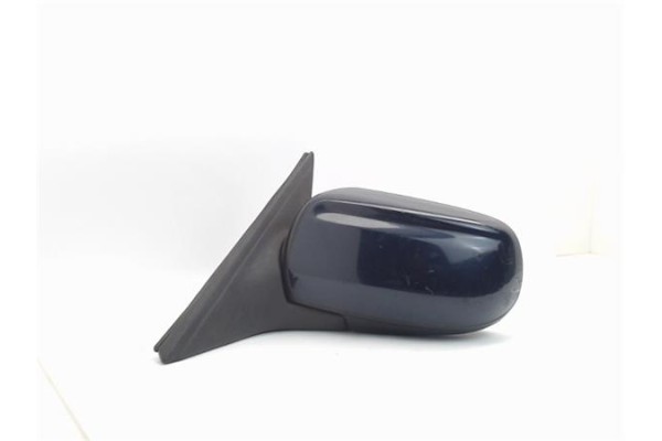 Recambio de retrovisor electrico izquierdo para mazda 626 familiar (gw) referencia OEM IAM   