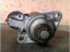 Recambio de motor arranque para skoda fabia (6y2/6y3) 1.9 sdi referencia OEM IAM 02M911023A 0001125018 2M911023C , AUDI | 2M9110