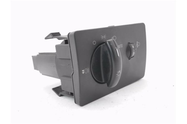 Recambio de mando de luces para ford fiesta v (jh_, jd_) 1.6 tdci referencia OEM IAM 6S6T13A024AA  