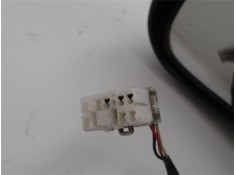 Recambio de retrovisor electrico izquierdo para mazda 626 familiar (gw) referencia OEM IAM   