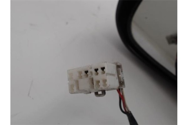 Recambio de retrovisor electrico izquierdo para mazda 626 familiar (gw) referencia OEM IAM   