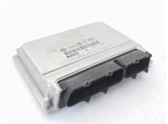 Recambio de centralita para volkswagen passat berlina (3b2) 1.8 básico referencia OEM IAM 8D0907558B 0261204774 