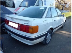 audi 90 (89, 89q, 8a, b3) del año 1989
