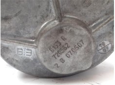 Recambio de depresor freno para renault laguna ii (bg0) 1.9 dci (bg1a, bg1w) referencia OEM IAM 720562 070607 