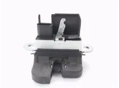 Recambio de cierre electromagnetico porton para volkswagen polo v (6r1) 1.0 referencia OEM IAM 6R0827505B  
