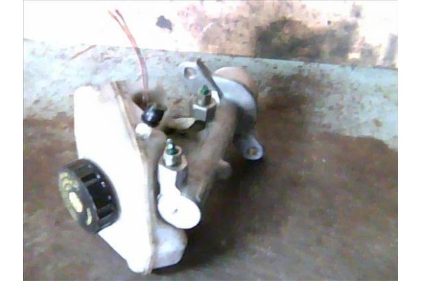 Recambio de bomba freno para opel combo furgón/ranchera familiar 1.3 cdti 16v referencia OEM IAM   