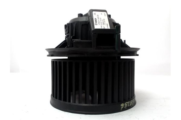 Recambio de motor calefaccion para ford fiesta vi 1.4 tdci referencia OEM IAM 3137231000 0130115551 Recambio de motor calefaccion para ford fiesta vi 1.4 tdci referencia OEM IAM 3137231000 0130115551