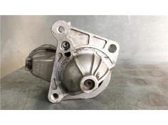 Recambio de motor arranque para renault scenic ii (jm) 1.9 dci (jm12, jm0g) referencia OEM IAM 8200331251 D7R49 
