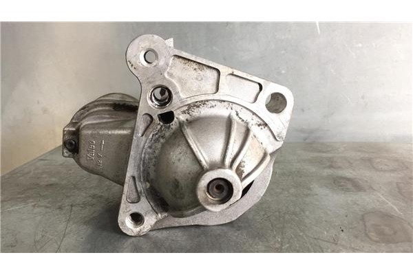 Recambio de motor arranque para renault scenic ii (jm) 1.9 dci (jm12, jm0g) referencia OEM IAM 8200331251 D7R49 