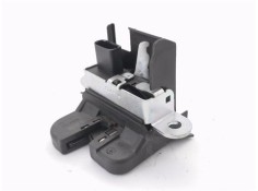 Recambio de cierre electromagnetico porton para volkswagen polo v (6r1) 1.0 referencia OEM IAM 6R0827505B  