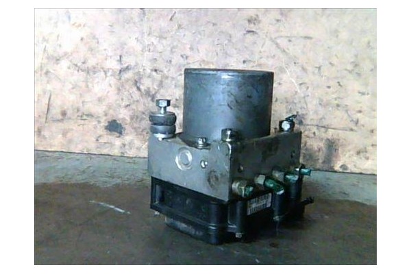 Recambio de nucleo abs para opel combo furgón/ranchera familiar 1.3 cdti 16v referencia OEM IAM 0706158164913182319 0265231583 0