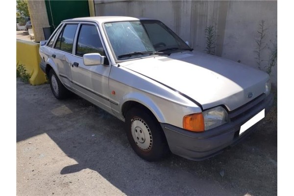 ford escort berl./turn./cab./express(1981) del año 