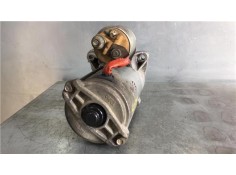 Recambio de motor arranque para renault scenic ii (jm) 1.9 dci (jm12, jm0g) referencia OEM IAM 8200331251 D7R49 