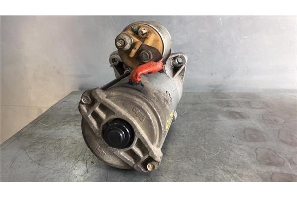Recambio de motor arranque para renault scenic ii (jm) 1.9 dci (jm12, jm0g) referencia OEM IAM 8200331251 D7R49 