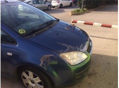 ford focus c-max del año 2006