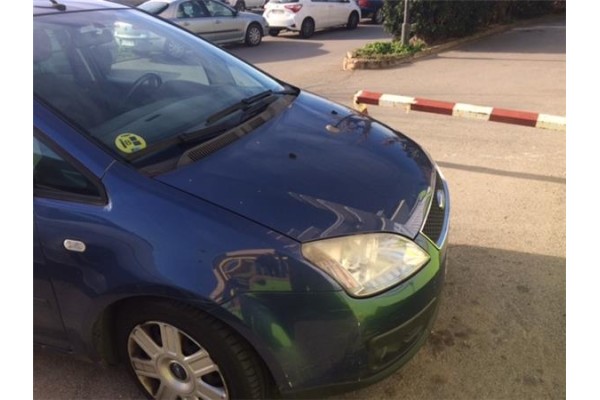 ford focus c-max del año 2006