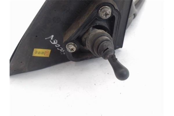 Recambio de retrovisor derecho para hyundai accent (lc) referencia OEM IAM   