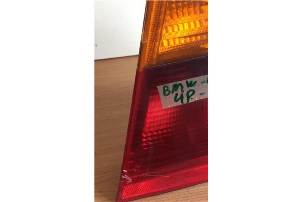 Recambio de piloto trasero derecho para bmw serie 3 berlina (e46)(1998) 1.8 316i [1,8 ltr. - 85 kw 16v] referencia OEM IAM 83649