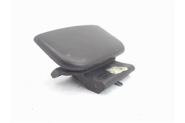 Recambio de maneta exterior delantero derecha para citroen berlingo 2.0 hdi collection combi referencia OEM IAM 9101J5 9101H7 