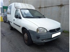 opel combo (corsa b) del año 1999
