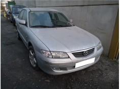 mazda 626 berlina (gf) del año 2002