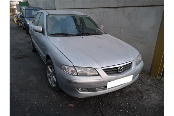 mazda 626 berlina (gf) del año 2002
