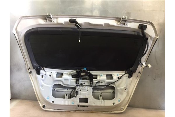 Recambio de porton trasero para hyundai i30 (fd) 1.6 crdi referencia OEM IAM 737002R010  