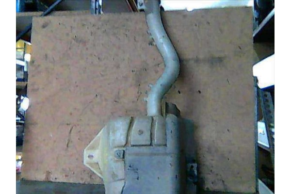 Recambio de deposito limpiaparabrisas para ford transit furgón (fa_ _) 2.0 di (fae_, faf_, fag_) referencia OEM IAM   