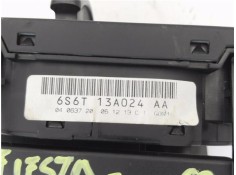 Recambio de mando de luces para ford fiesta v (jh_, jd_) 1.6 tdci referencia OEM IAM 6S6T13A024AA  