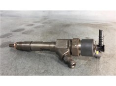 Recambio de inyector para renault scenic ii (jm) 1.9 dci (jm12, jm0g) referencia OEM IAM 8200100272  