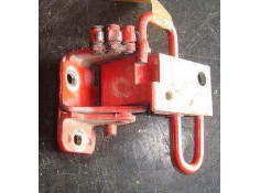 Recambio de bisagra inf. puerta delantero derecha para seat ibiza (6l1) 1.9 tdi referencia OEM IAM   