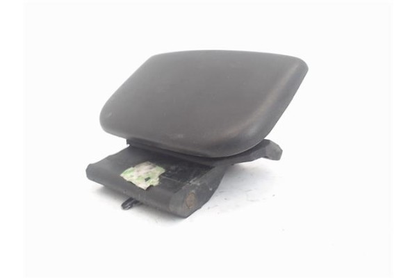 Recambio de maneta exterior delantero derecha para citroen berlingo 2.0 hdi collection combi referencia OEM IAM 9101J5 9101H7 