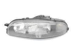 Recambio de faro delantero izquierdo para fiat bravo (182) 1.8 16v / 16v 115 gt referencia OEM IAM 46523123  