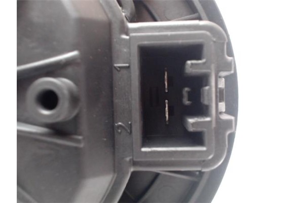 Recambio de motor calefaccion para ford fiesta vi 1.4 tdci referencia OEM IAM 3137231000 0130115551 
