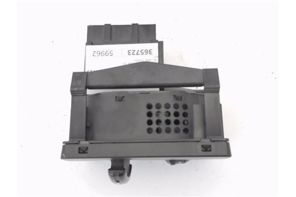 Recambio de mando de luces para ford fiesta v (jh_, jd_) 1.6 tdci referencia OEM IAM 6S6T13A024AA  