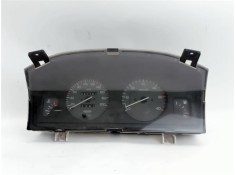 Recambio de cuadro completo para citroen zx referencia OEM IAM 9624305280  