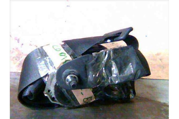Recambio de juego cinturones delantero para opel combo furgón/ranchera familiar 1.3 cdti 16v referencia OEM IAM   