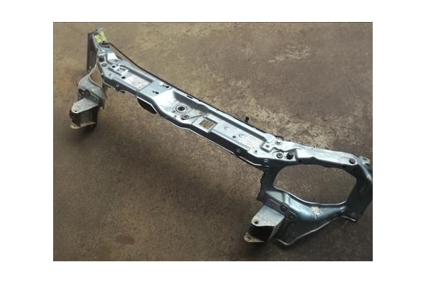 Recambio de frente delantero para opel combo furgón/ranchera familiar 1.3 cdti 16v referencia OEM IAM   