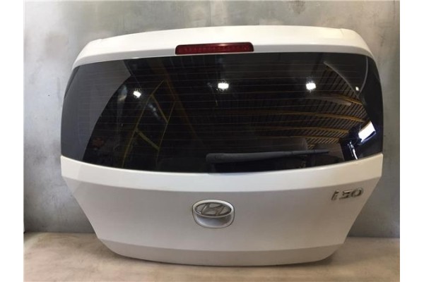 Recambio de porton trasero para hyundai i30 (fd) 1.6 crdi referencia OEM IAM 737002R010  