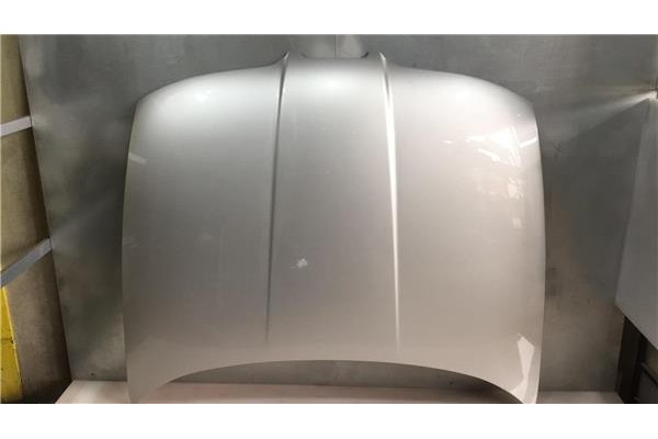 Recambio de capo para seat leon (1m1)(11.1999) 1.9 tdi referencia OEM IAM   