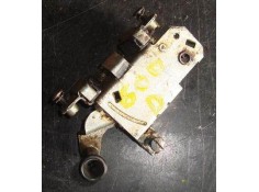 Recambio de cierre electromagnetico delantero derecho para seat 600 d 0.8 referencia OEM IAM   